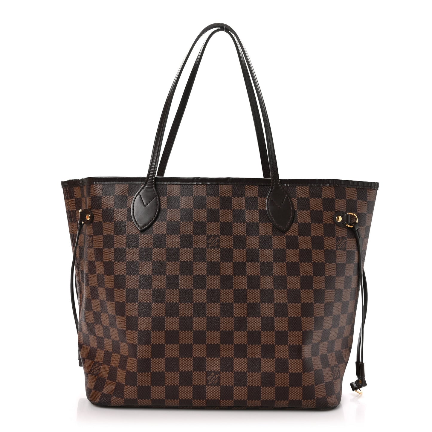 Damier Ebene Neo Neverfull MM
