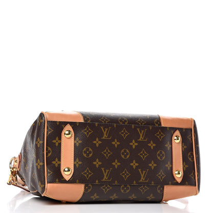 Louis Vuitton Monogram Retiro PM 5 of 18