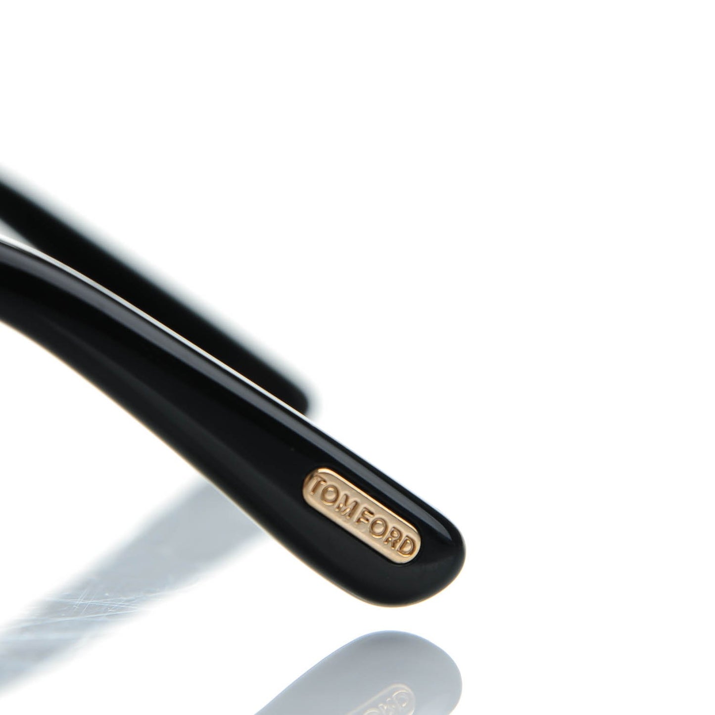 Margot Sunglasses TF226 Black