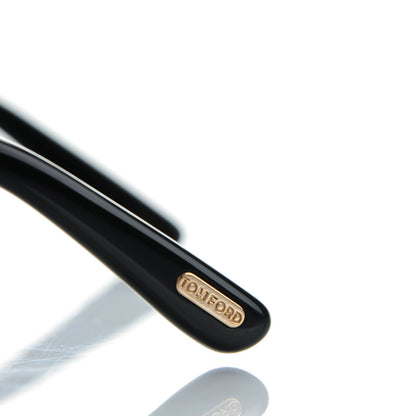 Tom Ford Margot Sunglasses TF226 Black 7 of 8