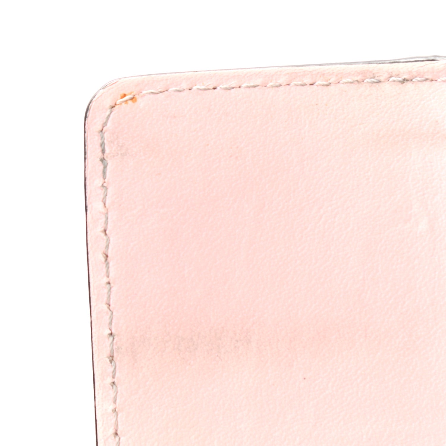 Louis Vuitton Vernis Multicles 6 Key Holder Rose Ballerine 17 of 19