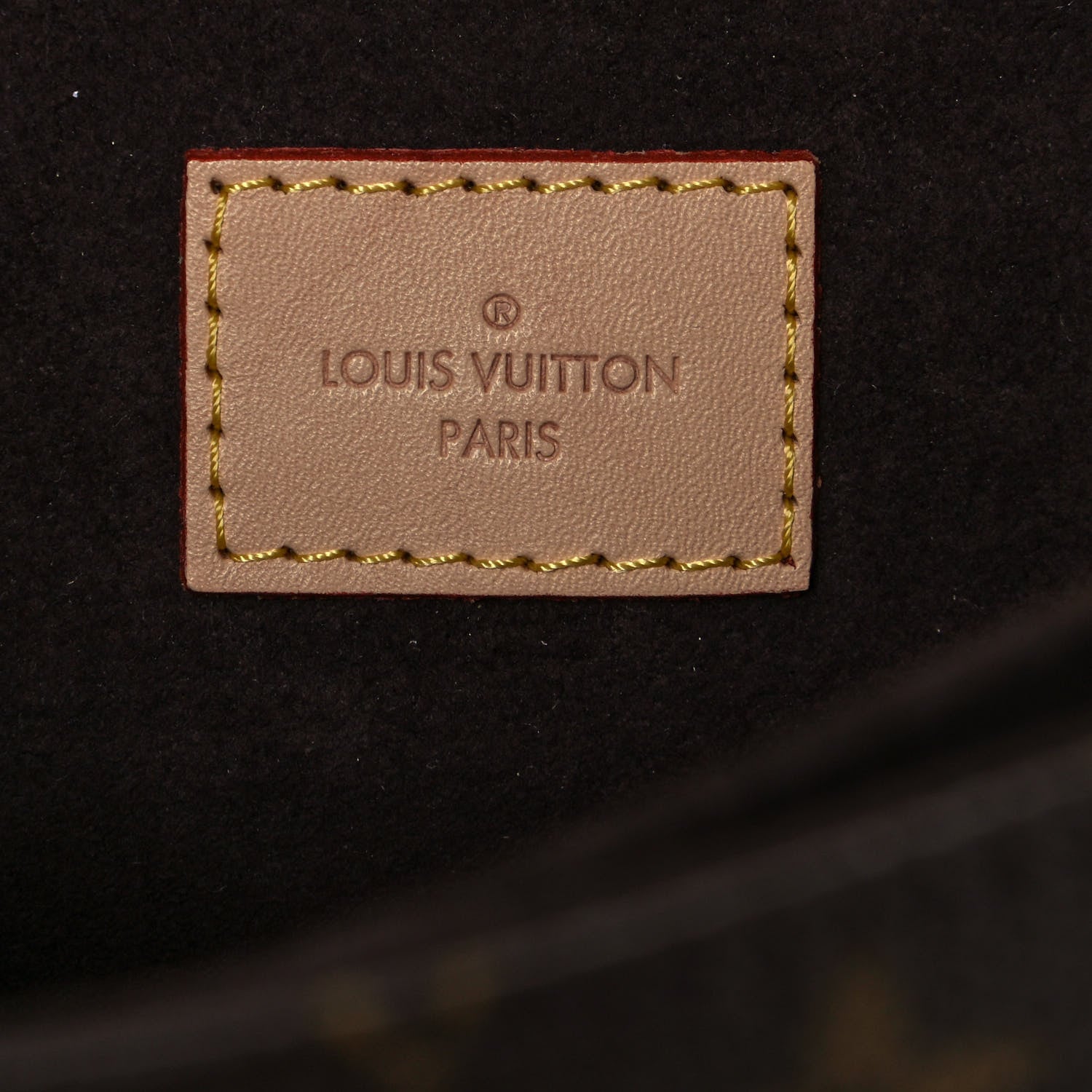 Louis Vuitton Monogram Pochette Metis 6 of 13