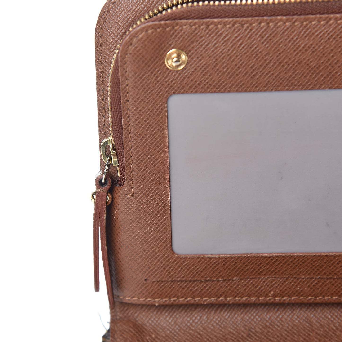 Monogram Insolite Organizer Wallet