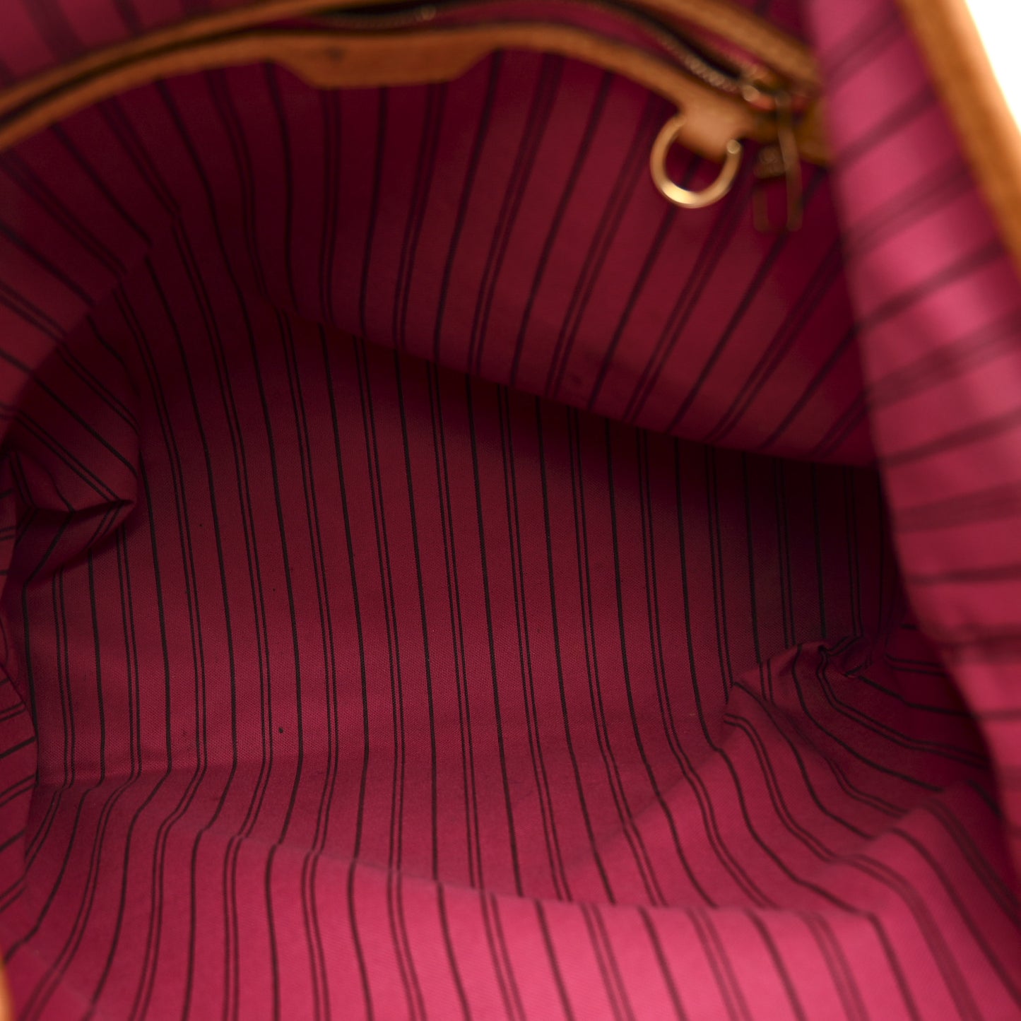 Monogram Delightful MM Pivoine