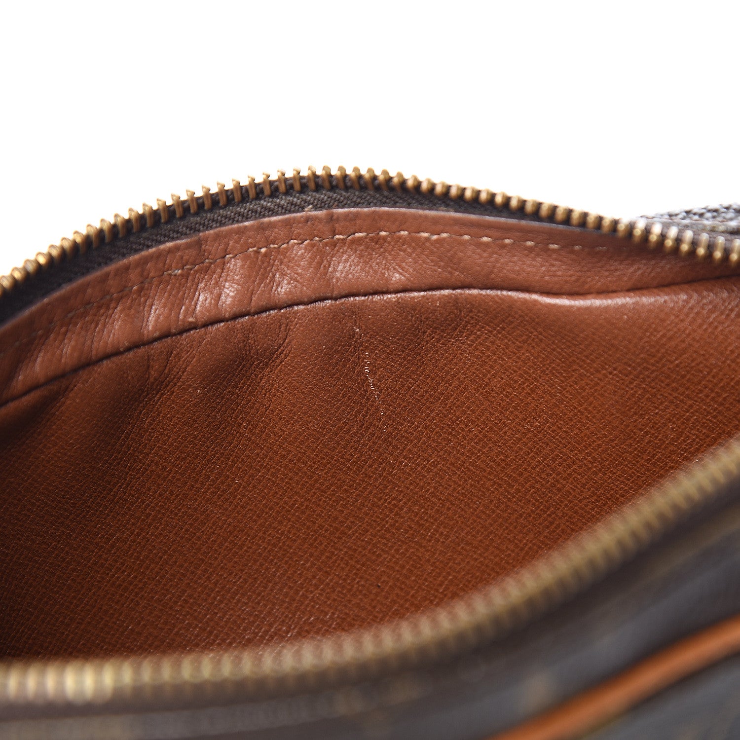 Louis Vuitton Monogram Pochette Marly Bandouliere 8 of 15