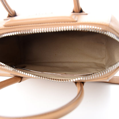 Givenchy Sugar Goatskin Small Antigona Light Beige 4 of 9