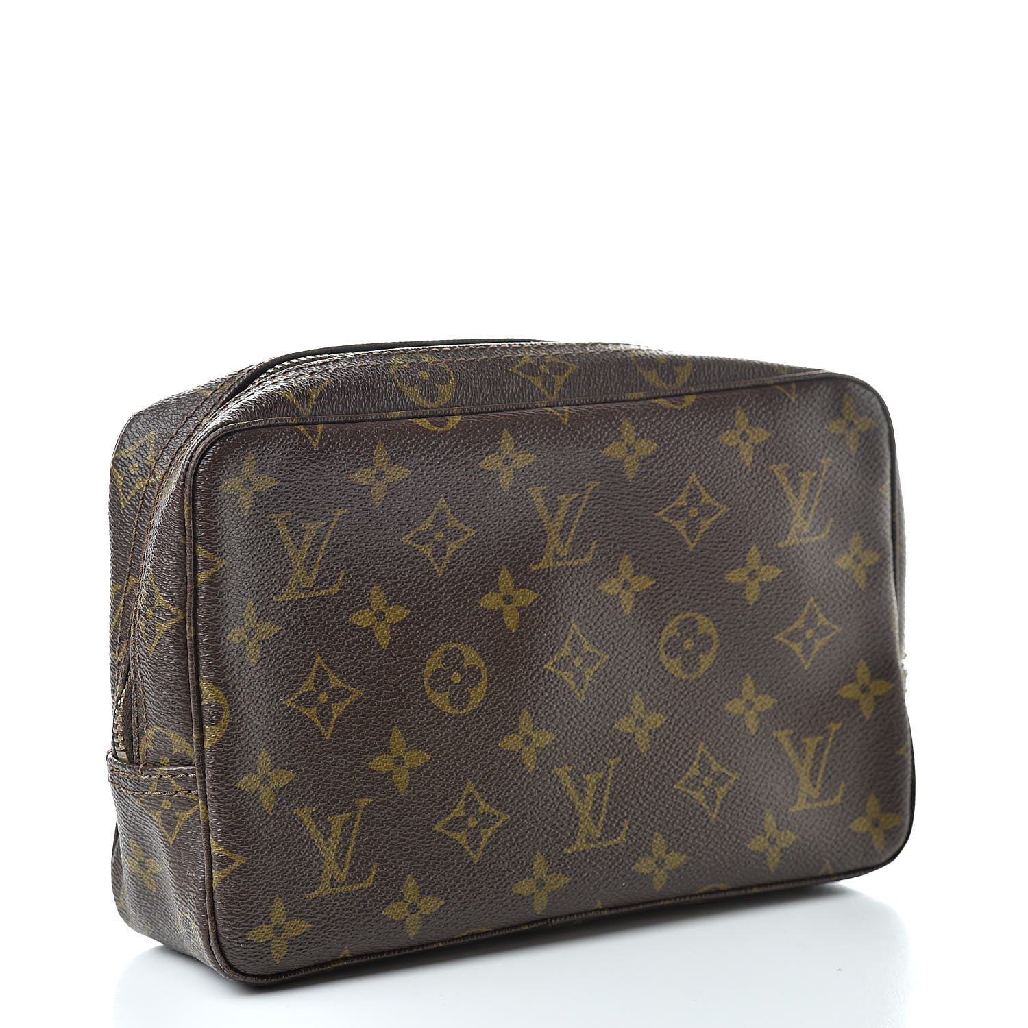 Louis Vuitton Monogram Trousse Toilette 23 3 of 10
