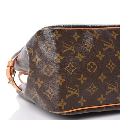 Louis Vuitton Monogram Batignolles 9 of 18