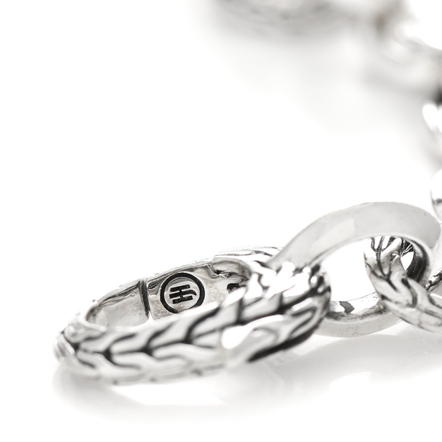 Sterling Silver Remix Hero Transformable Necklace