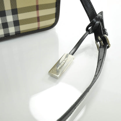 Burberry Prorsum House Check Small Shoulder Bag 6 of 8