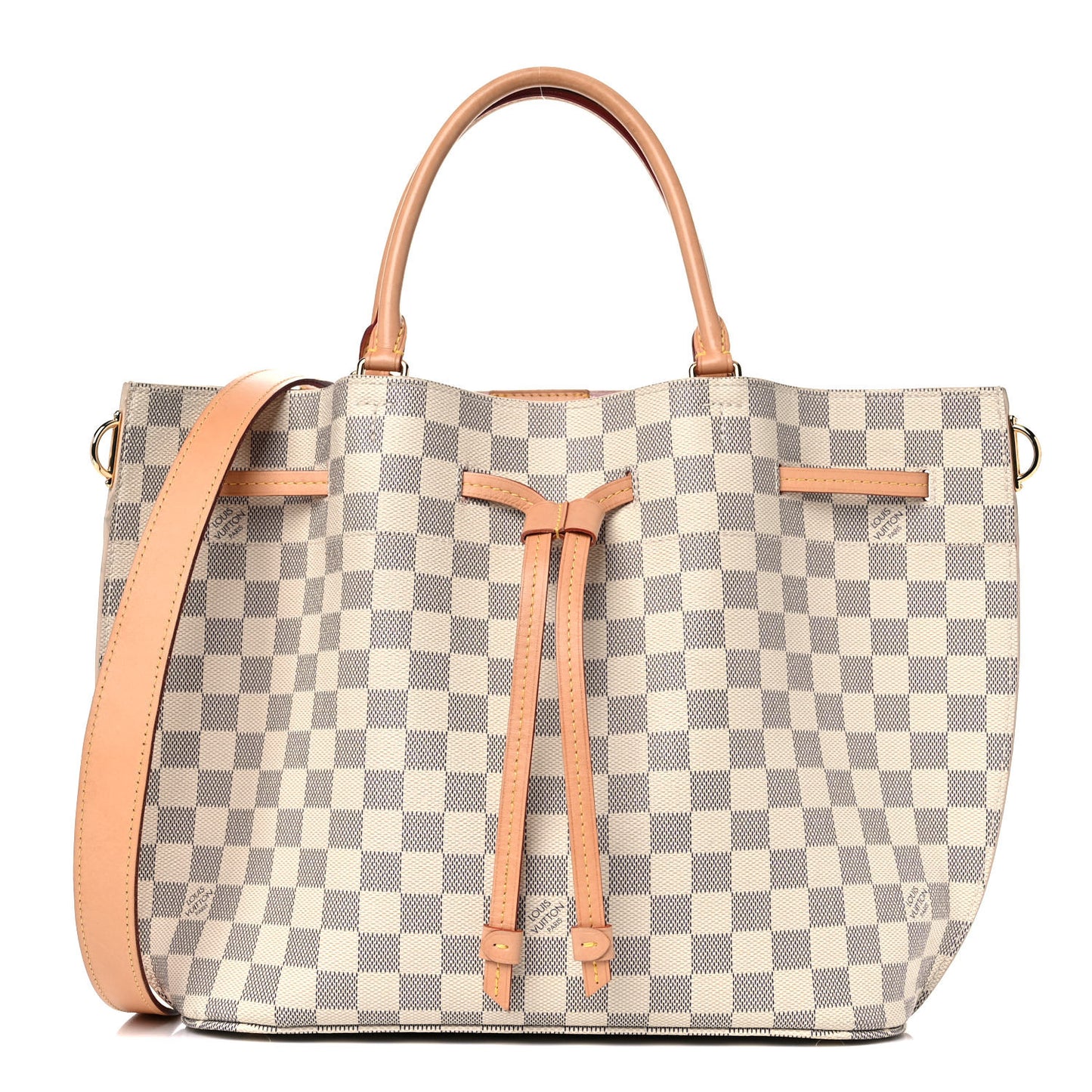 Damier Azur Girolata