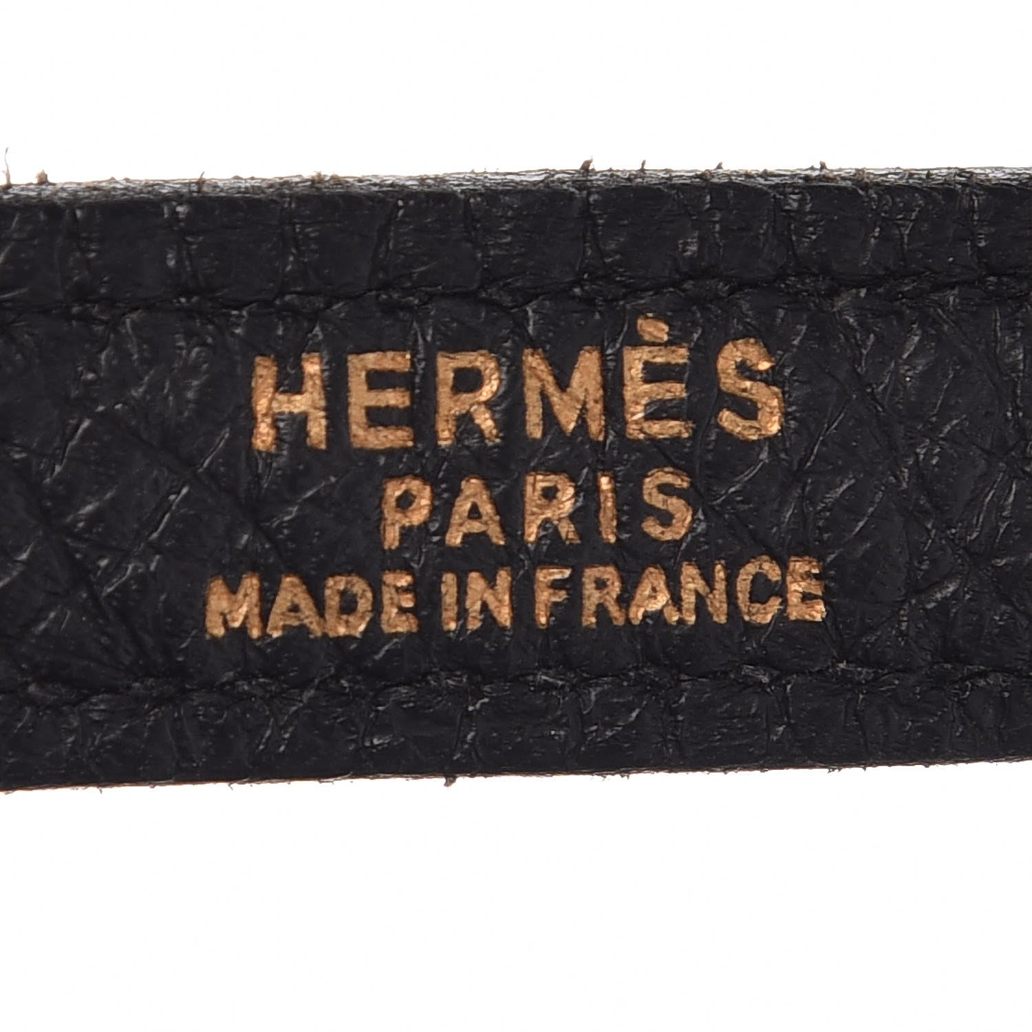 Hermes Ardennes Kelly Retourne 35 Black 8 of 13