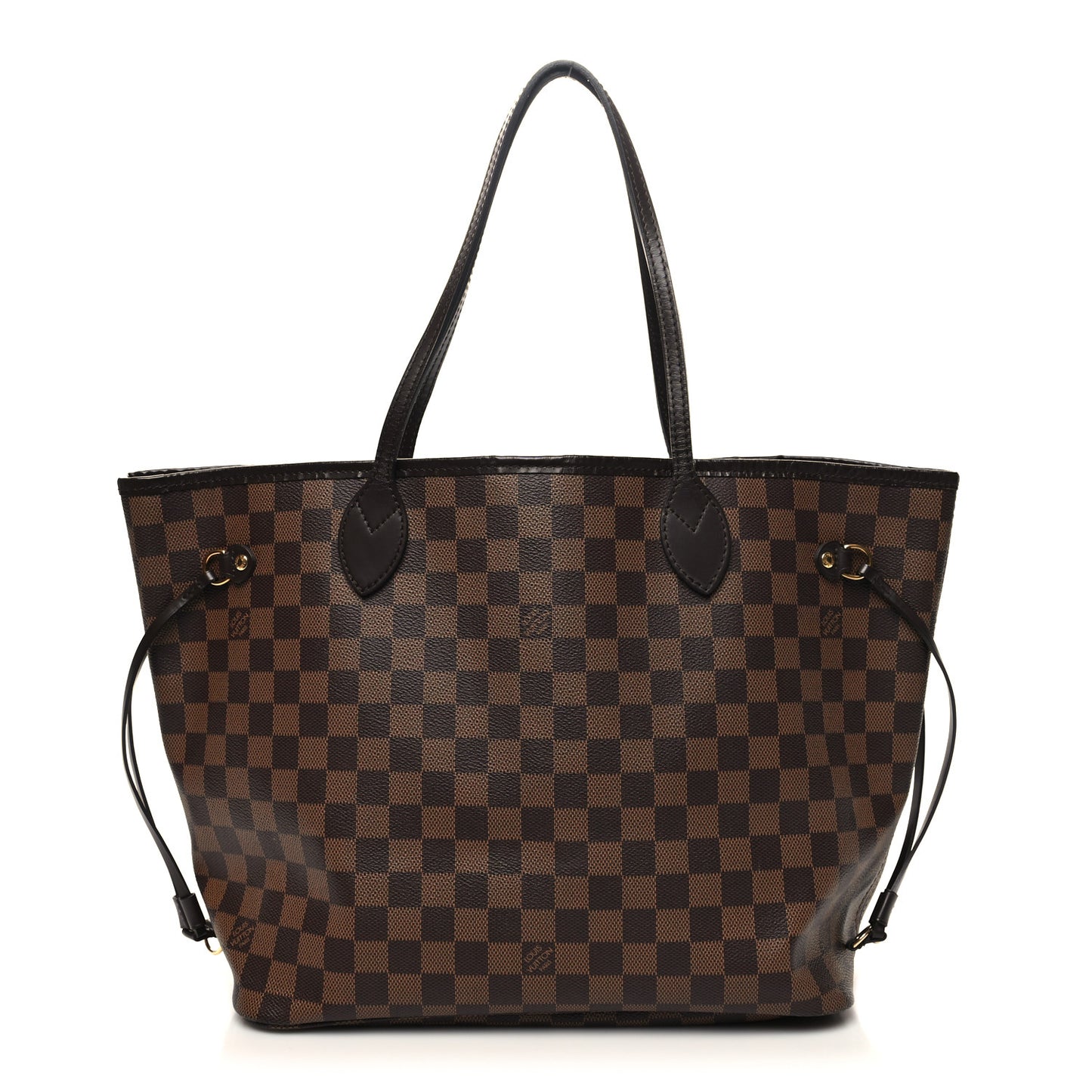 Damier Ebene Neo Neverfull MM