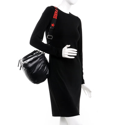 Givenchy Nylon Medium Pandora Black 2 of 7