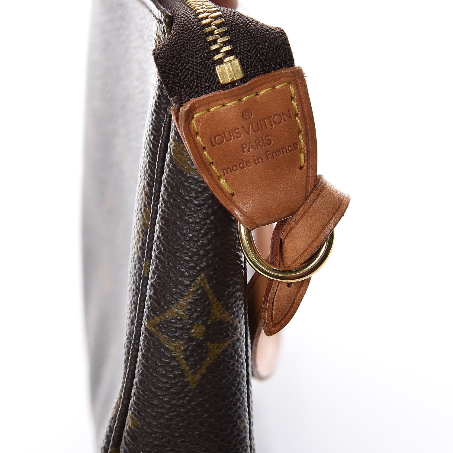 Louis Vuitton Monogram Pochette Accessories 10 of 13