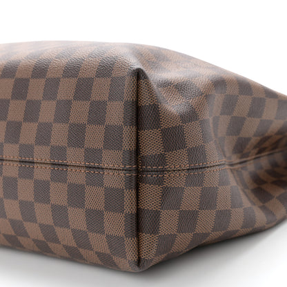 Louis Vuitton Damier Ebene Graceful MM 9 of 10