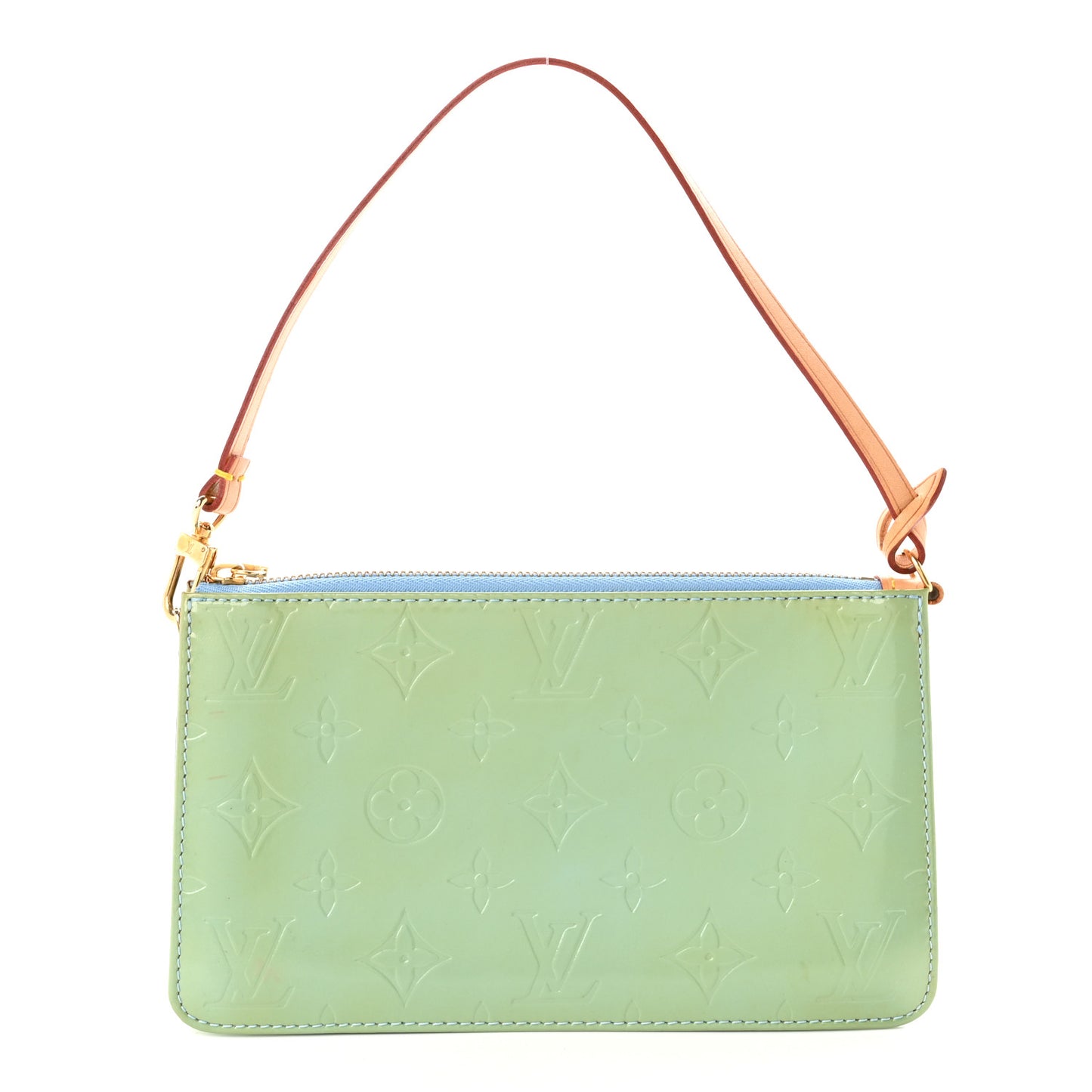 Vernis Lexington Pochette Baby Blue
