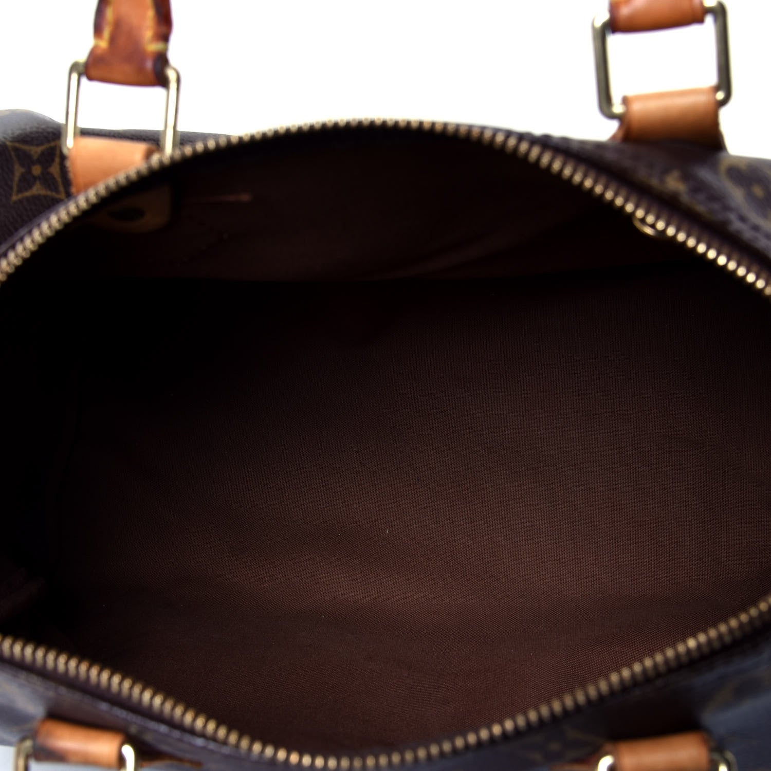 Louis Vuitton Monogram Speedy 30 6 of 6