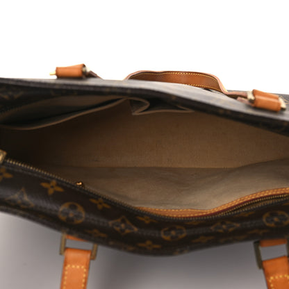 Louis Vuitton Monogram Luco 5 of 9