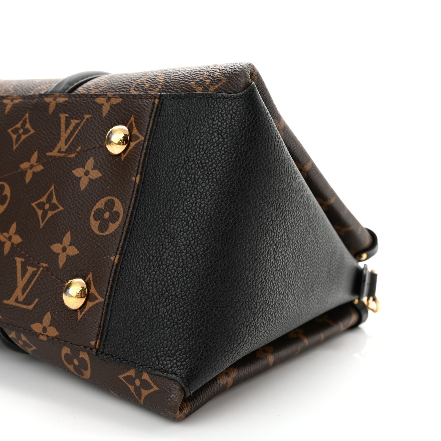 Monogram Soufflot MM Black