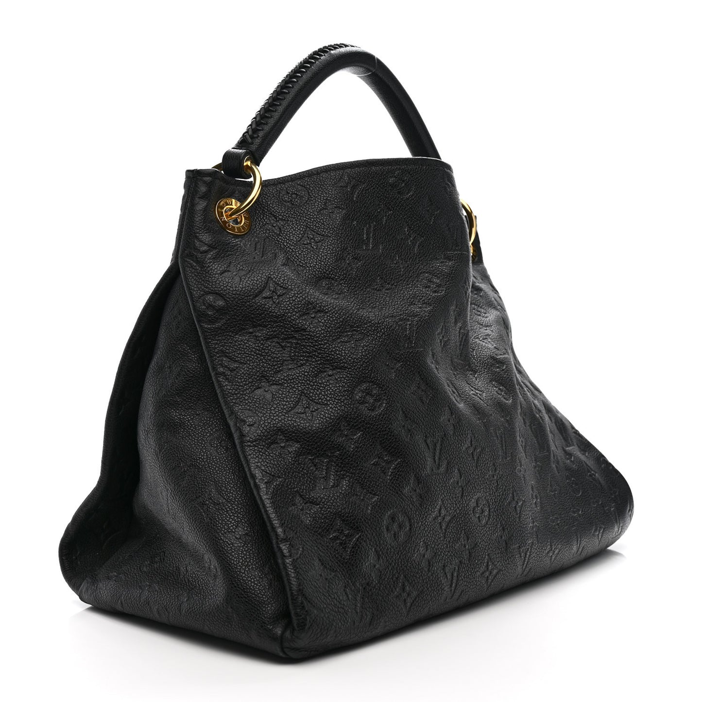 Empreinte Artsy MM Black