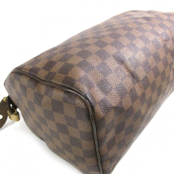Damier Ebene Speedy 30