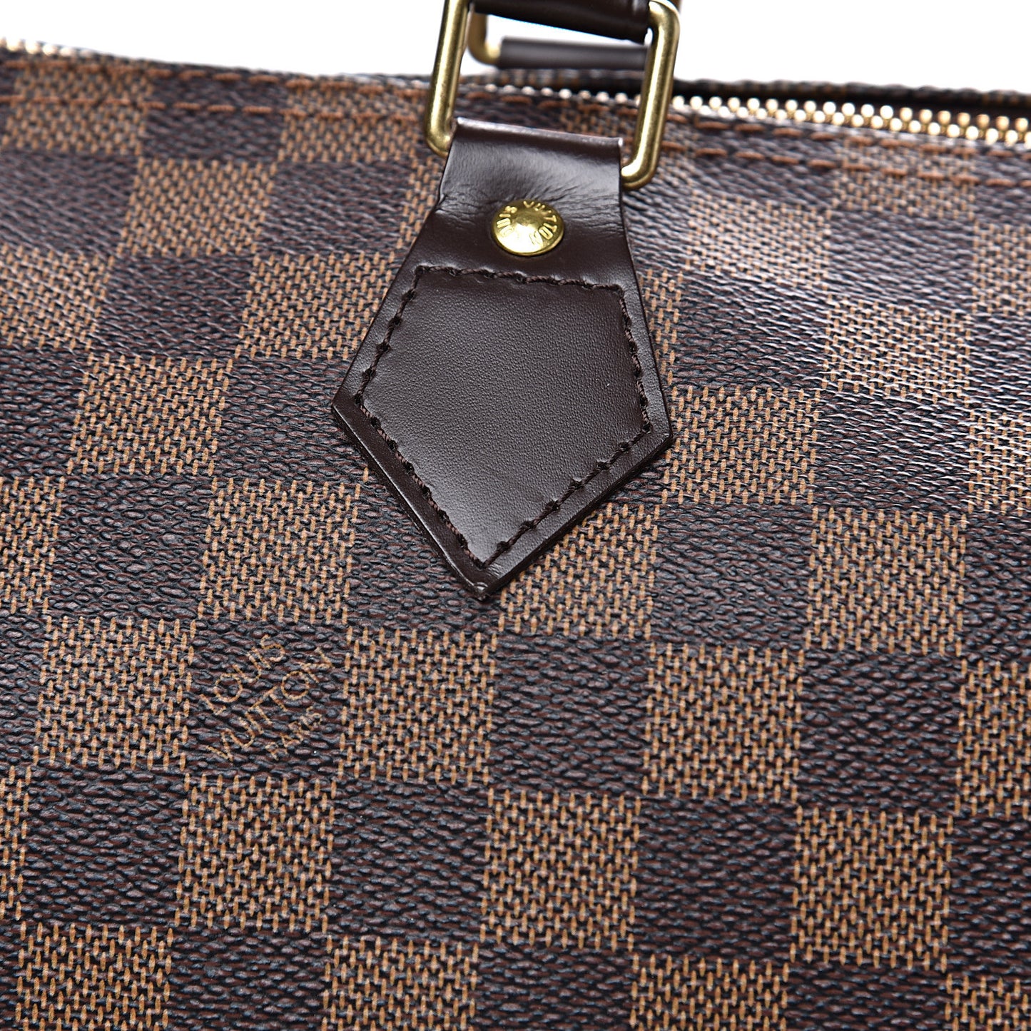 Damier Ebene Speedy 30