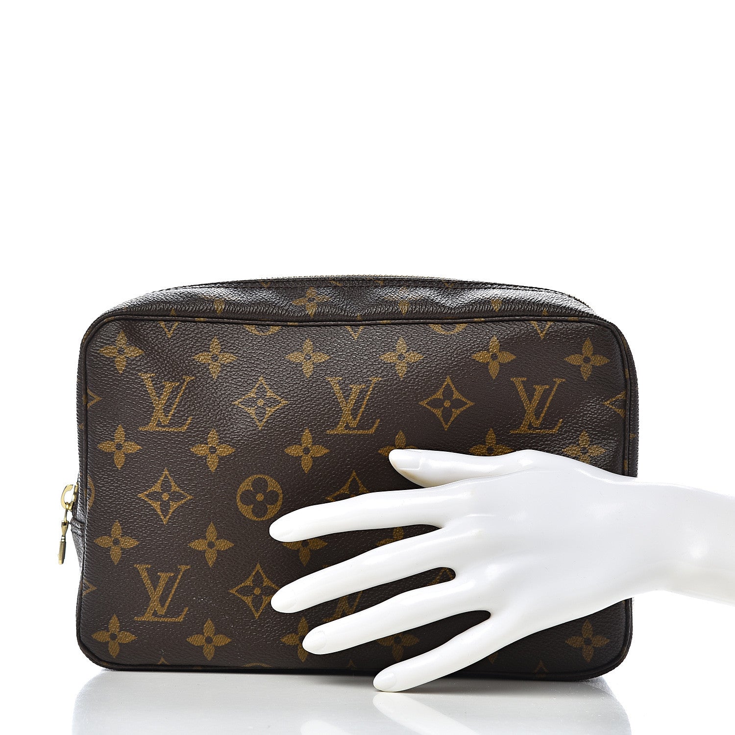 Louis Vuitton Monogram Trousse Toilette 23 2 of 13