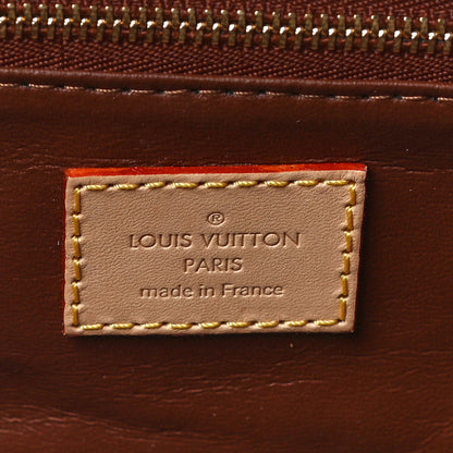 Louis Vuitton Monogram Dopp Kit Toilet Pouch 6 of 12