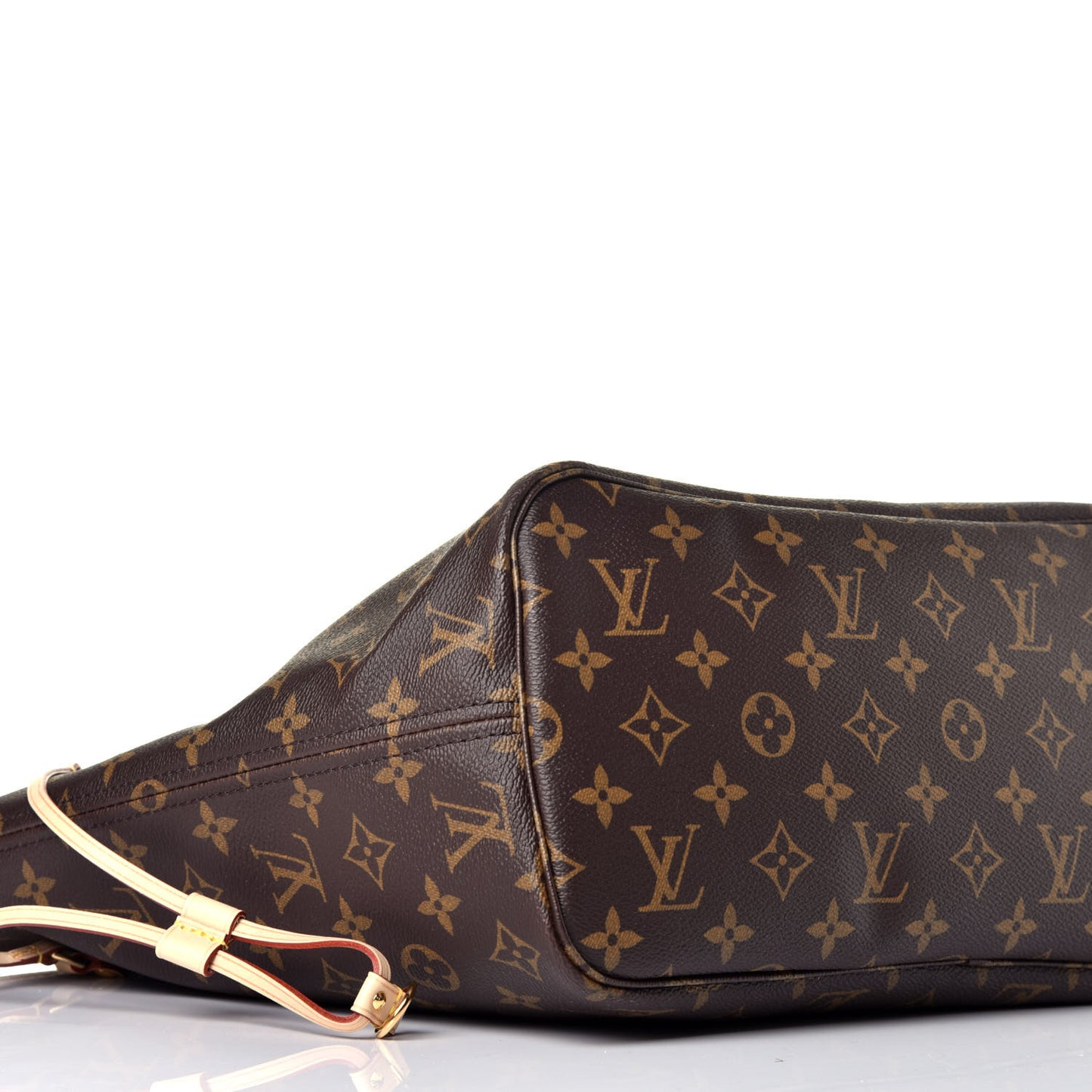 Monogram Neo Neverfull MM