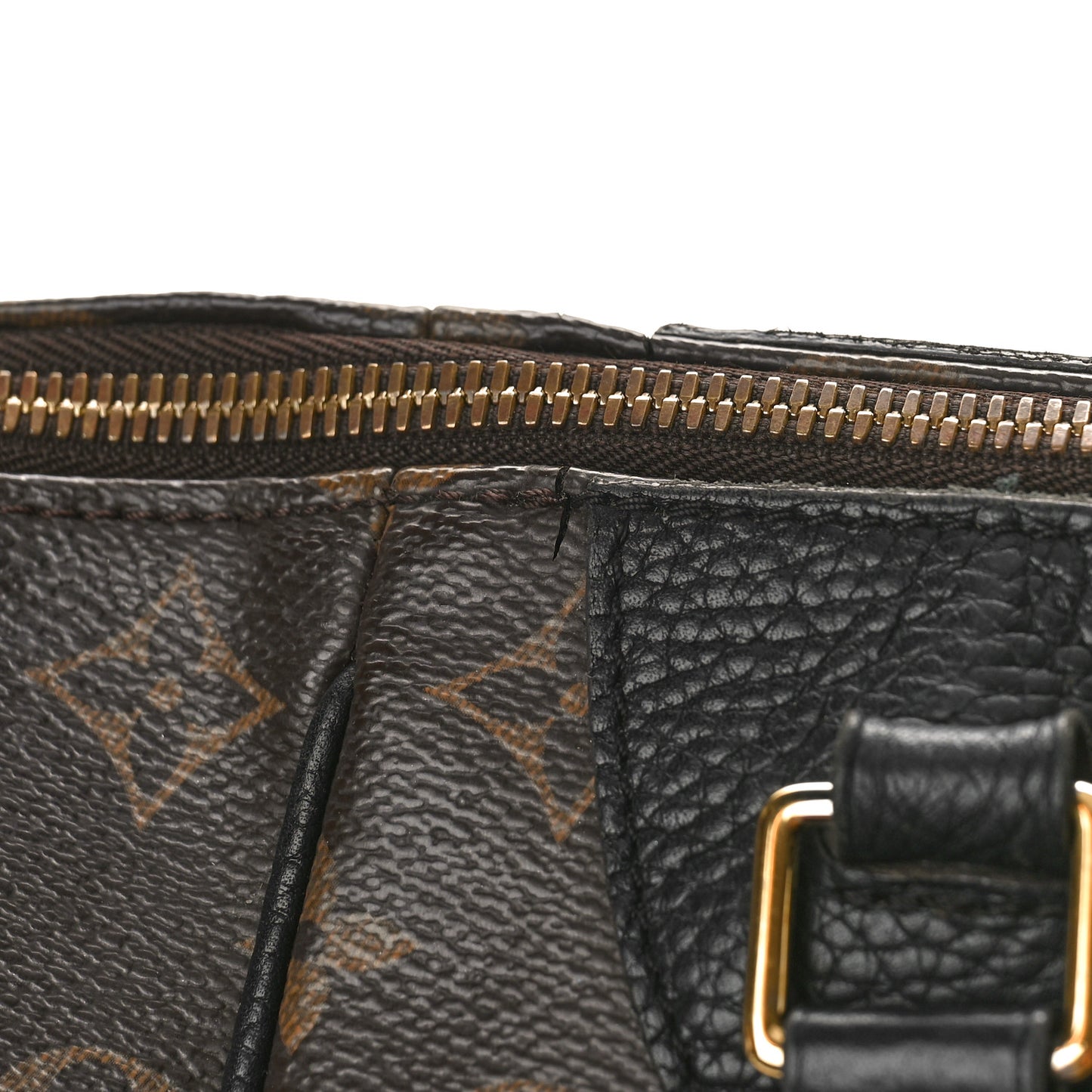 Monogram Estrela NM Black