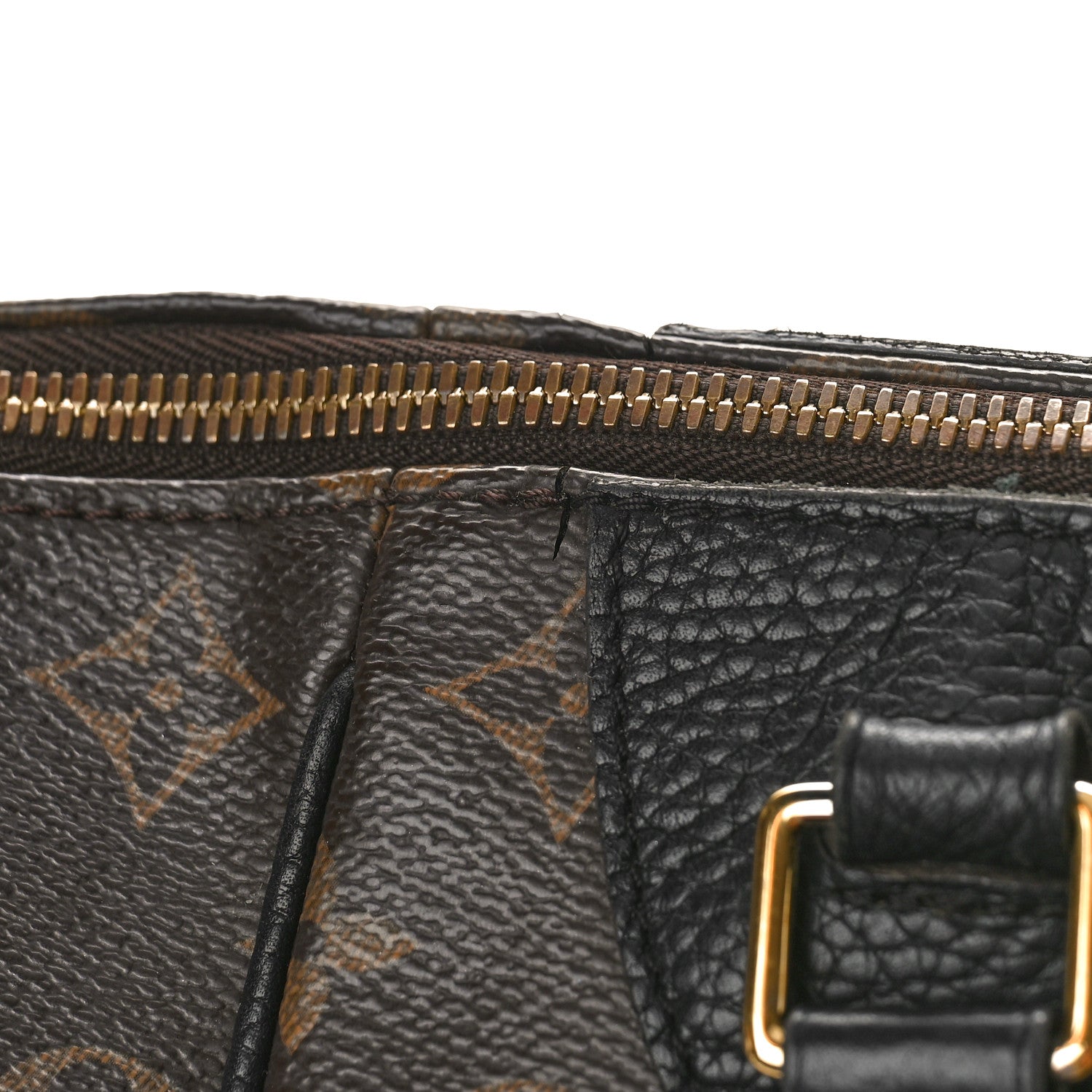 Louis Vuitton Monogram Estrela NM Black 8 of 11