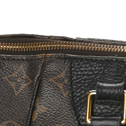 Louis Vuitton Monogram Estrela NM Black 8 of 11