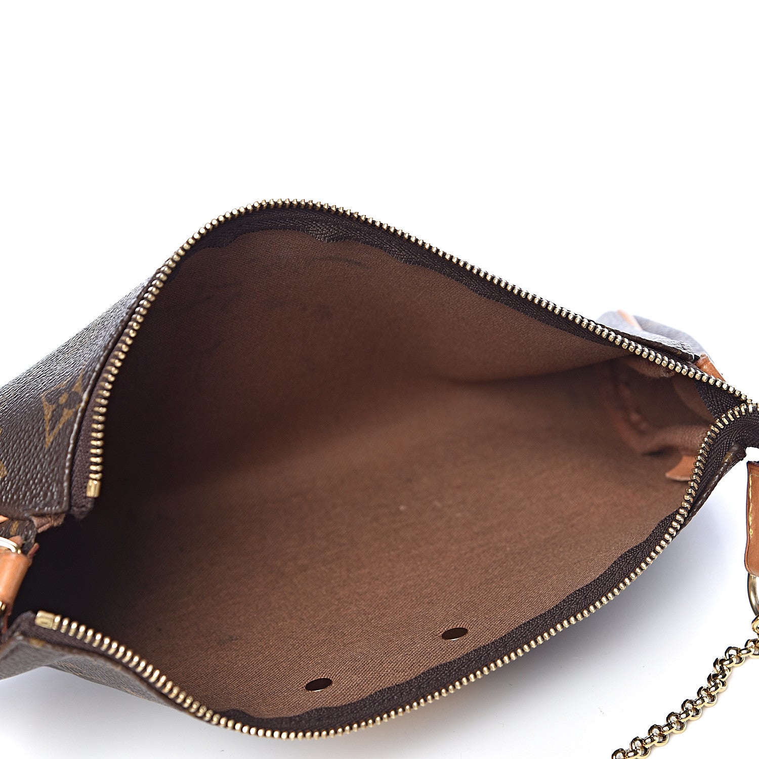 Louis Vuitton Monogram Eva Clutch 5 of 11