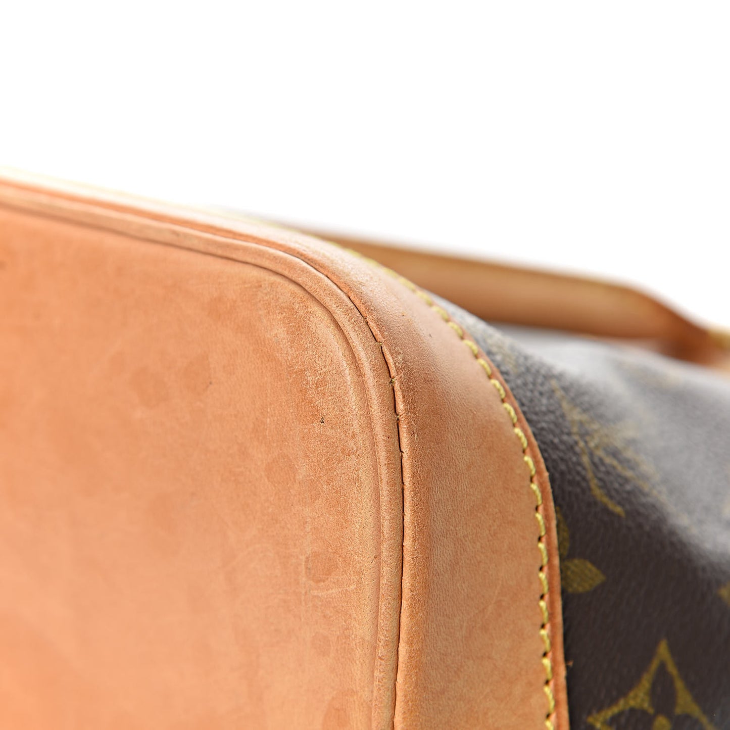 Monogram Alma PM