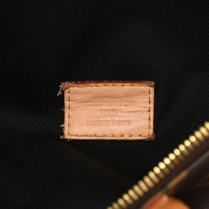 Louis Vuitton Monogram Bumbag 6 of 12