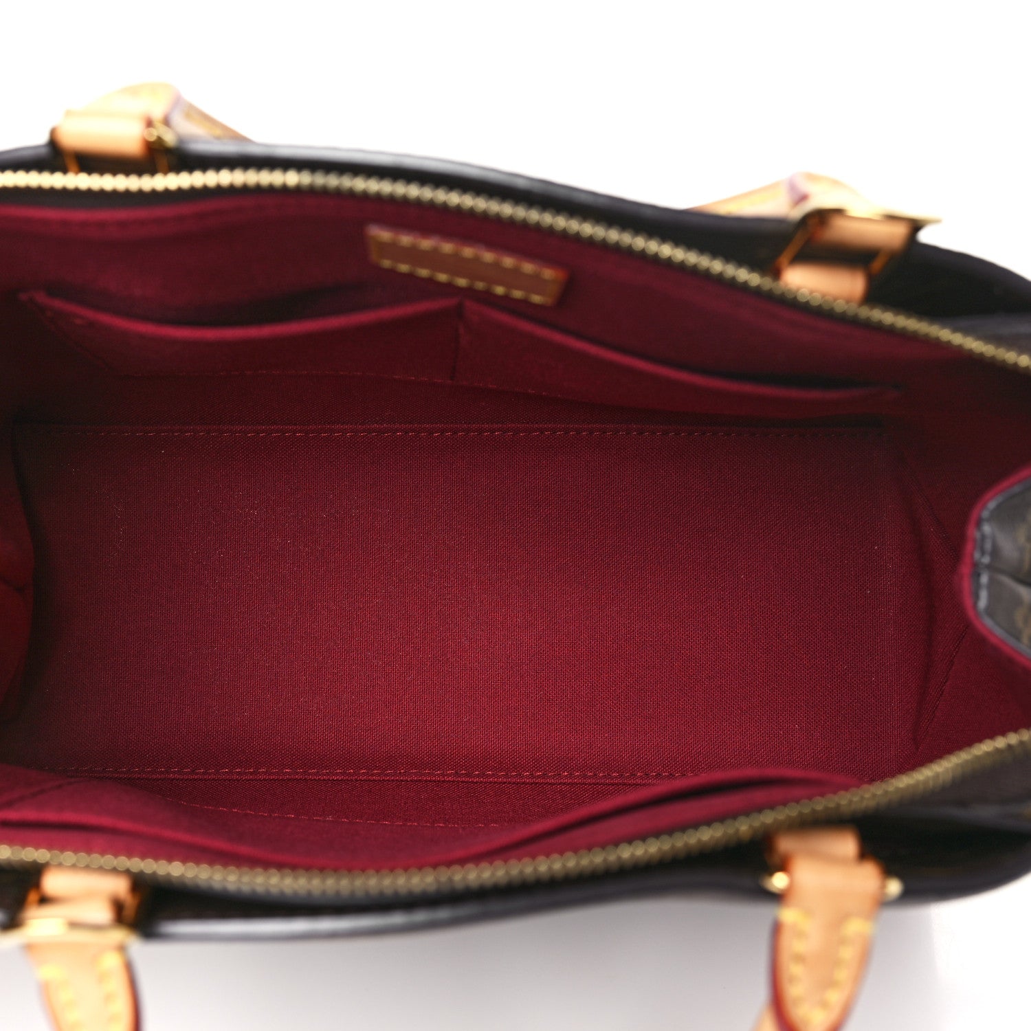 Louis Vuitton Monogram Petit Palais 5 of 9