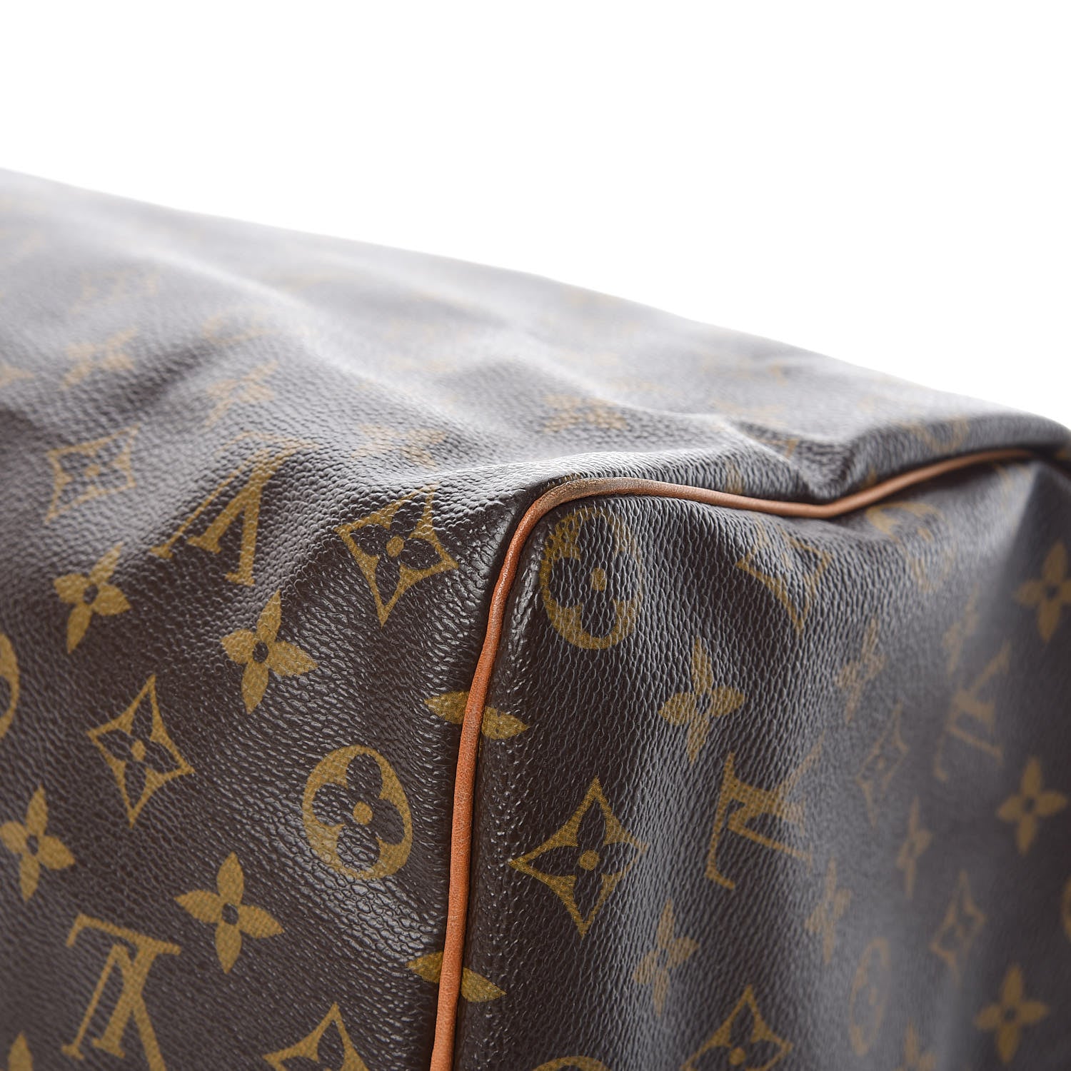 Louis Vuitton Monogram Speedy 35 12 of 17