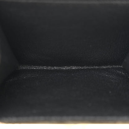 Saint Laurent Smooth Calfskin Monogram Rider Belt Bag Taupe 5 of 13