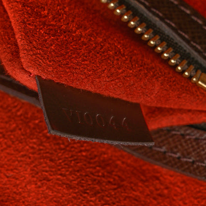 Louis Vuitton Damier Ebene Triana 7 of 11
