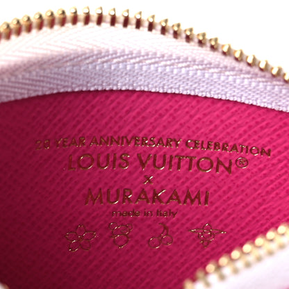 Louis Vuitton LV X TM Monogram Multicolor Phone Holder White 7 of 12