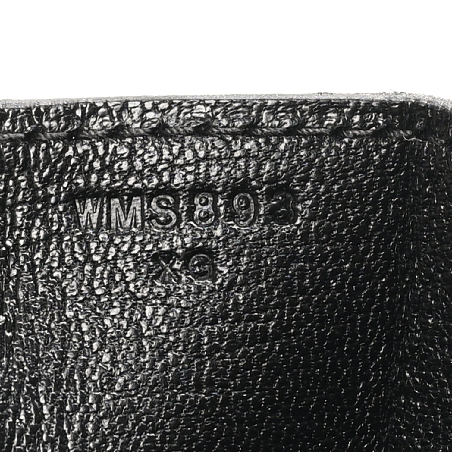 Hermes Togo Kelly Messenger GM Black 7 of 11