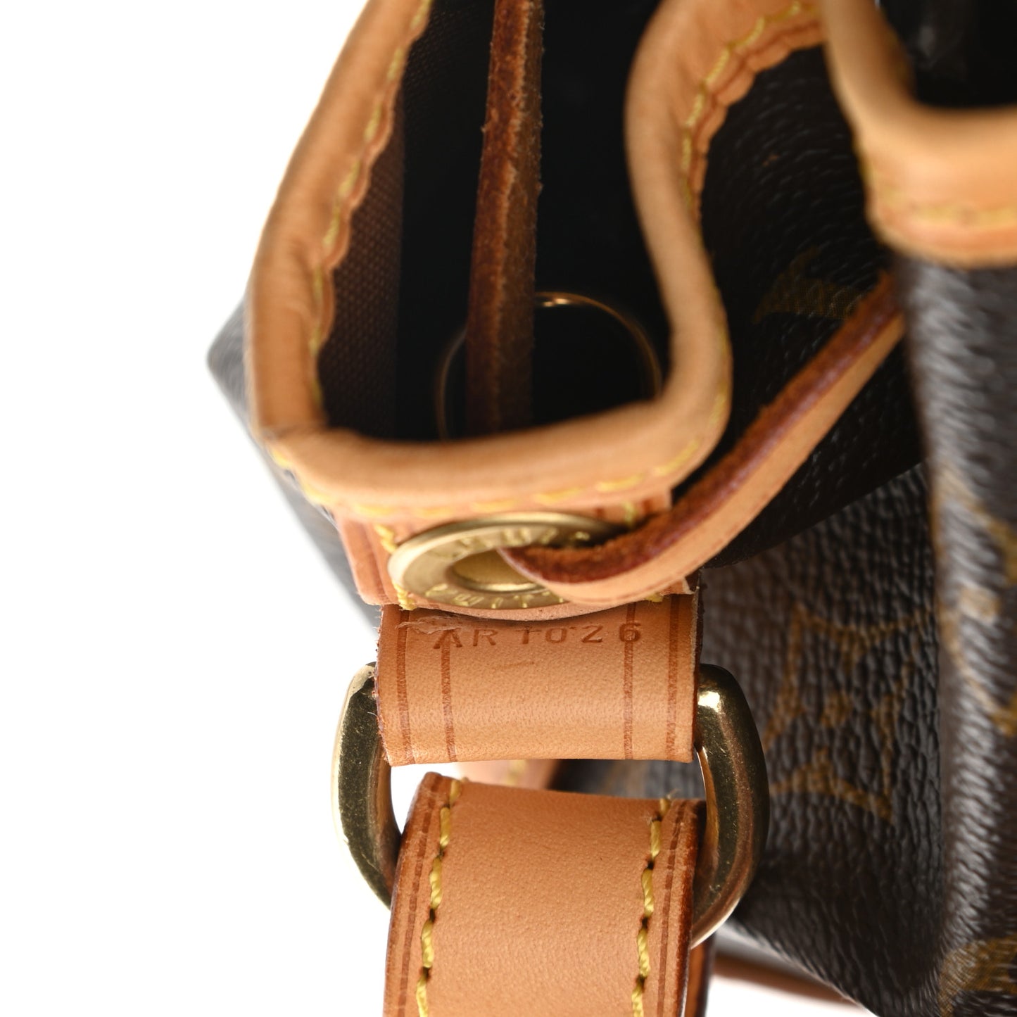 Monogram Petit Noe