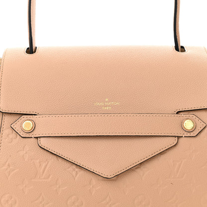 Louis Vuitton Empreinte Trocadero Dune 7 of 12