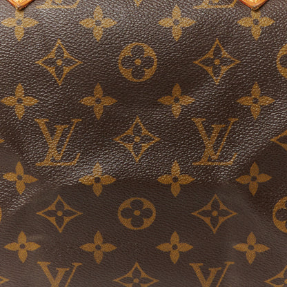 Louis Vuitton Monogram Speedy 30 9 of 14
