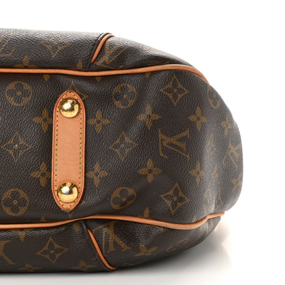 Louis Vuitton Monogram Galliera PM 9 of 11