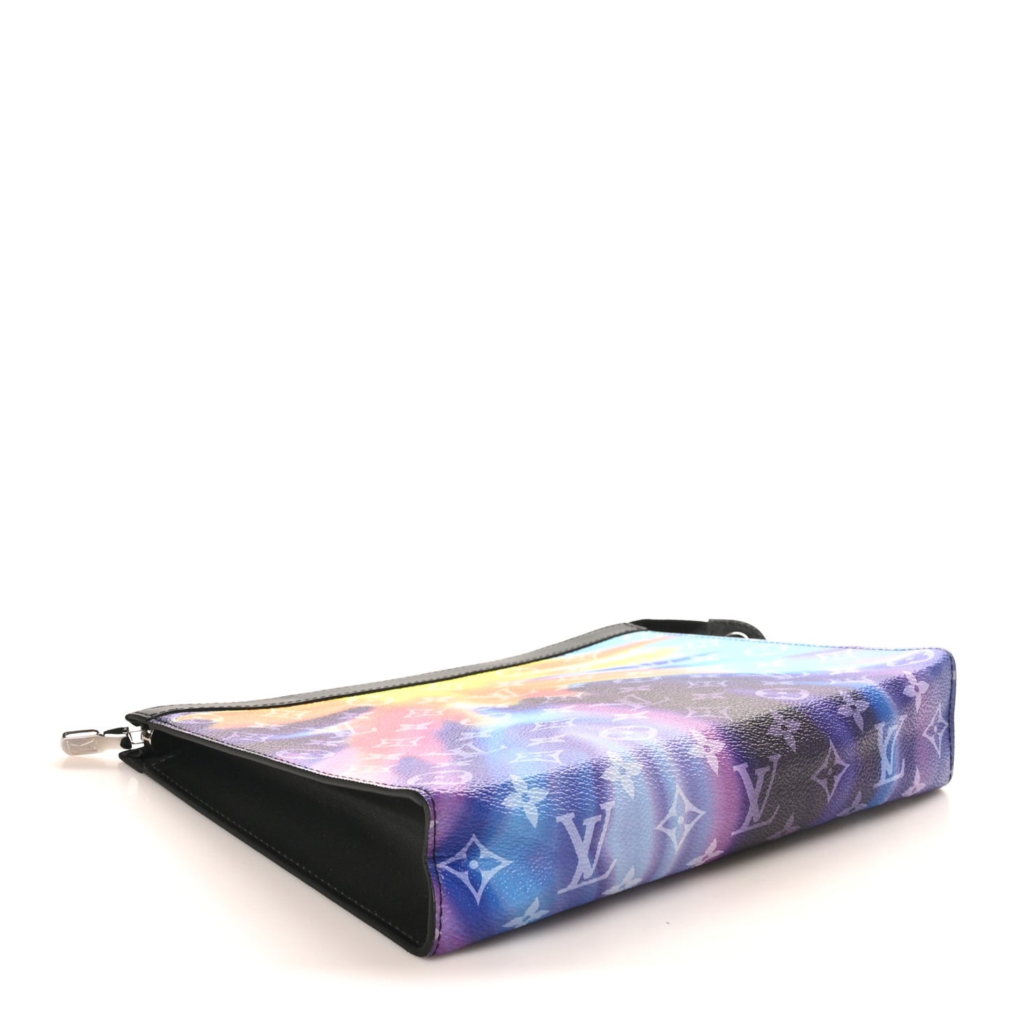Monogram Sunset Pochette Voyage MM Multicolor