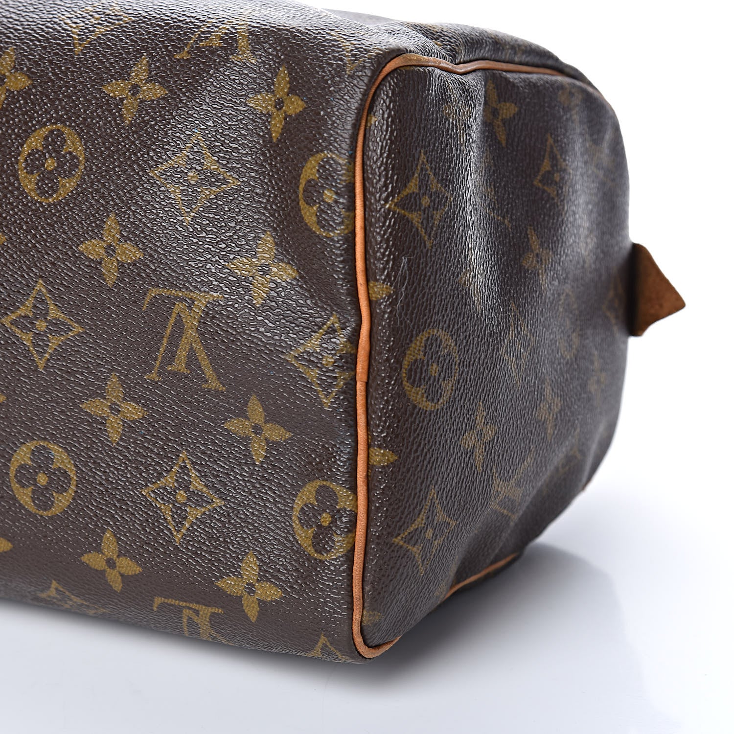 Louis Vuitton Monogram Speedy 25 6 of 19