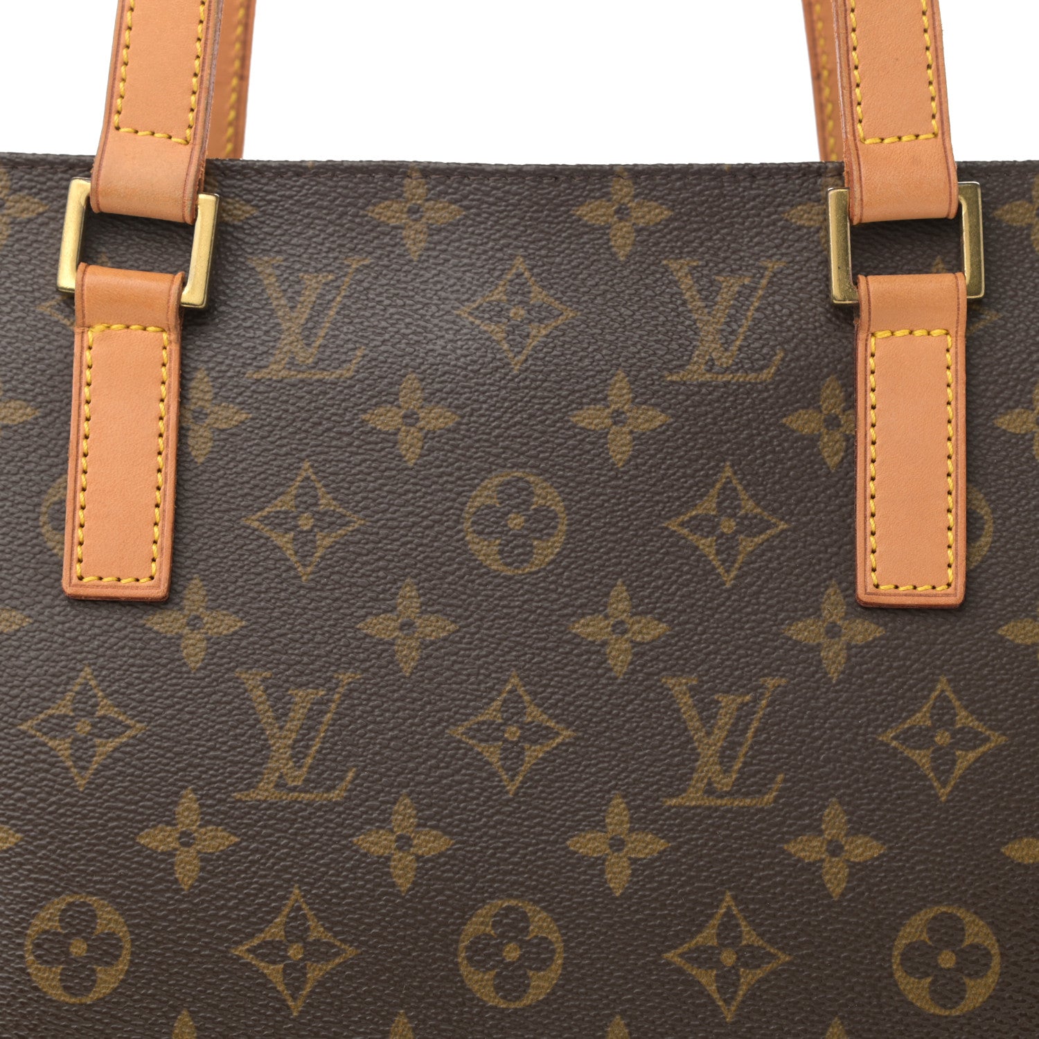 Louis Vuitton Monogram Luco 8 of 12
