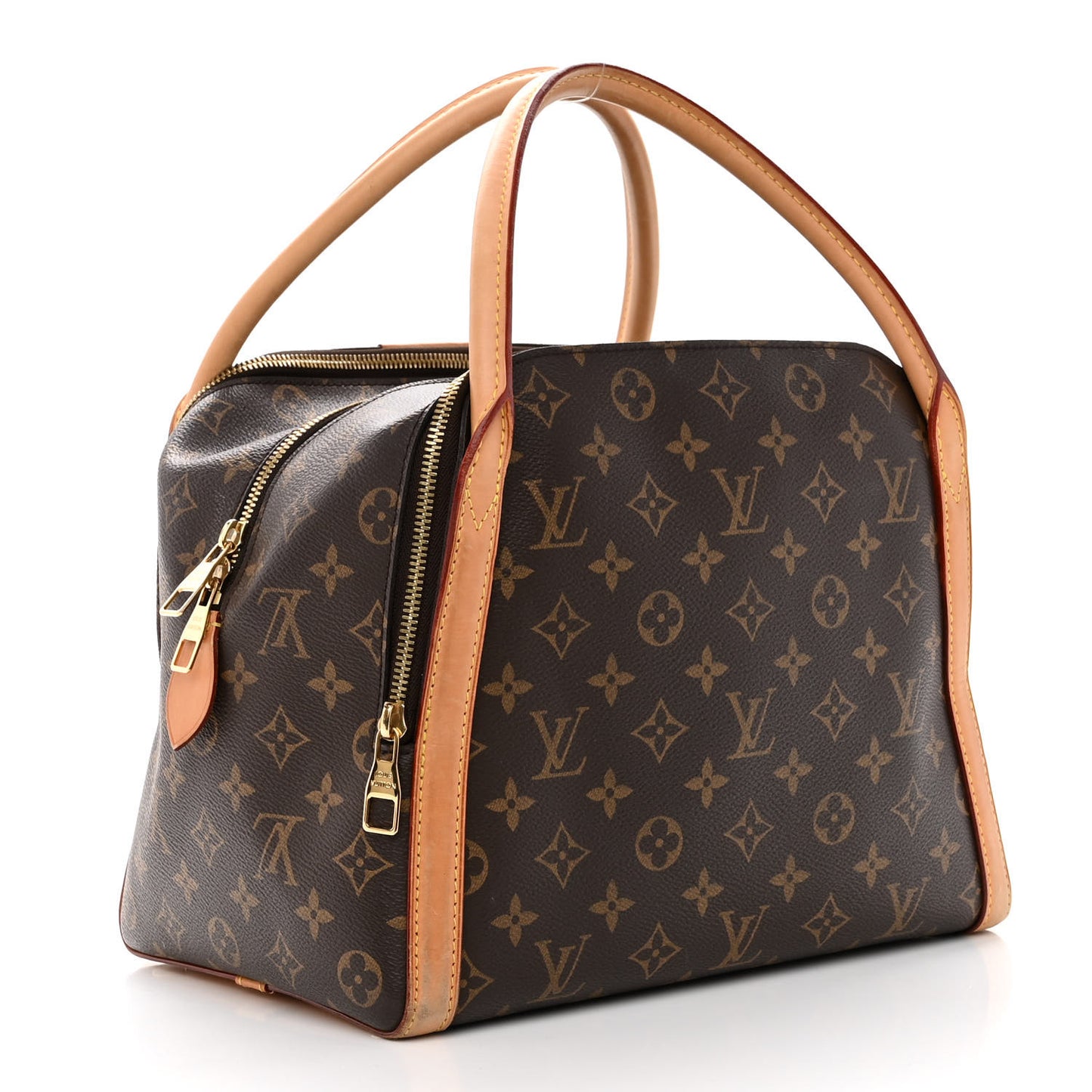 Monogram Marais MM